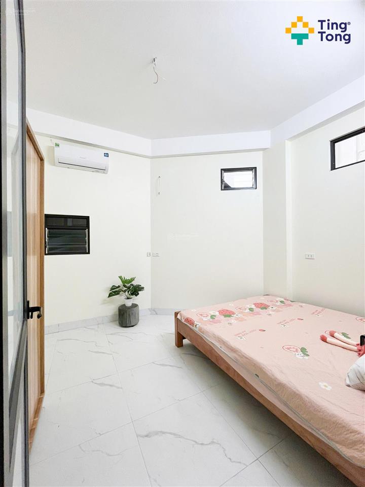 1 ngủ 1 khách mới gần xuân thuỷ, hồ tùng mậu  đối diện đh quốc gia, thương mại