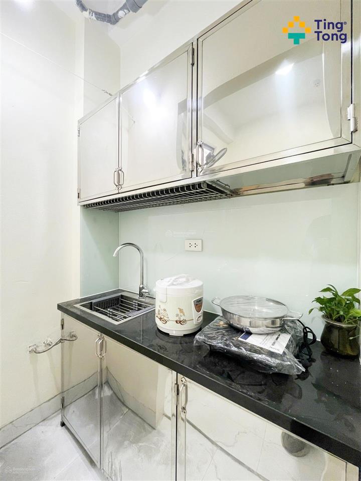 1 ngủ 1 khách mới gần xuân thuỷ, hồ tùng mậu  đối diện đh quốc gia, thương mại