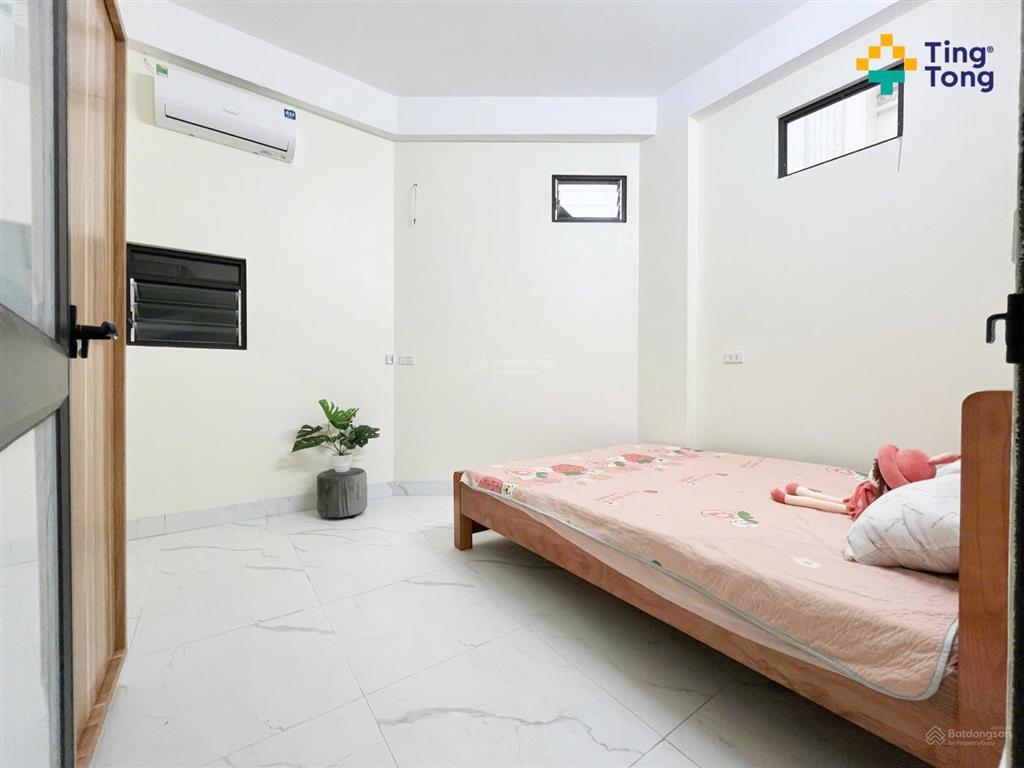 1 ngủ 1 khách mới gần xuân thuỷ, hồ tùng mậu  đối diện đh quốc gia, thương mại