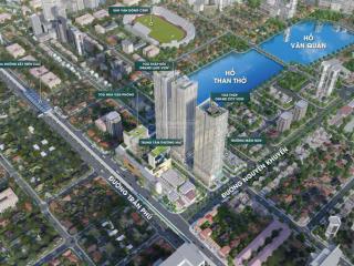 Bán căn 3pn grand sunlake 98m2, bàn giao full nội thất. ký hợp đồng trực tiếp cdt thăng long