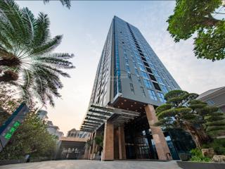 Bán nhanh căn hộ 2pn the nelson 29 láng hạ  view 3 hồ lớn nhất ba đình, ck cao 5,2%