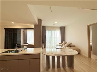 Cho thuê cc masteri centre point, 23 triệu, 99m2, 3pn, 2wc, full nội thất