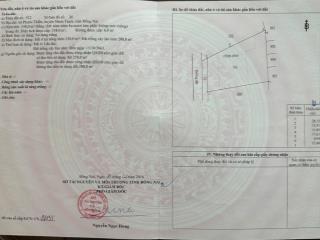 Đất 538m² phước thiền  thổ cư 250m², ngang hơn 15m, nở hậu, giá tốt đầu tư