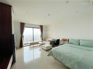 Giá tốt nhất thị trường. căn hộ studio có sổ đỏ 50 năm giá 3.6 tỷ