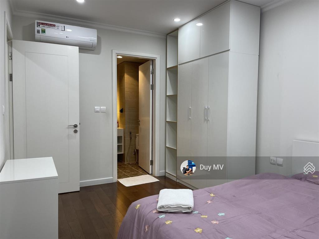 (nhà thật) cho thuê nhà mới căn hộ 2pn2vs tại dcapitale toà c1, giá 21tr/thán vào ở ngay
