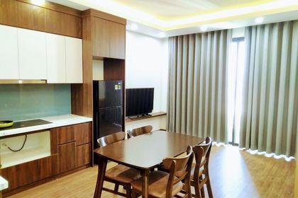 Cần bán căn hộ 1pn view hồ tại toà c5 d'capitale. giá 5.5 tỷ bao phí.  0972 226 ***