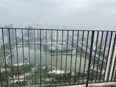 Cần bán căn hộ 1pn view hồ tại toà c5 d'capitale. giá 5.5 tỷ bao phí.  0972 226 ***