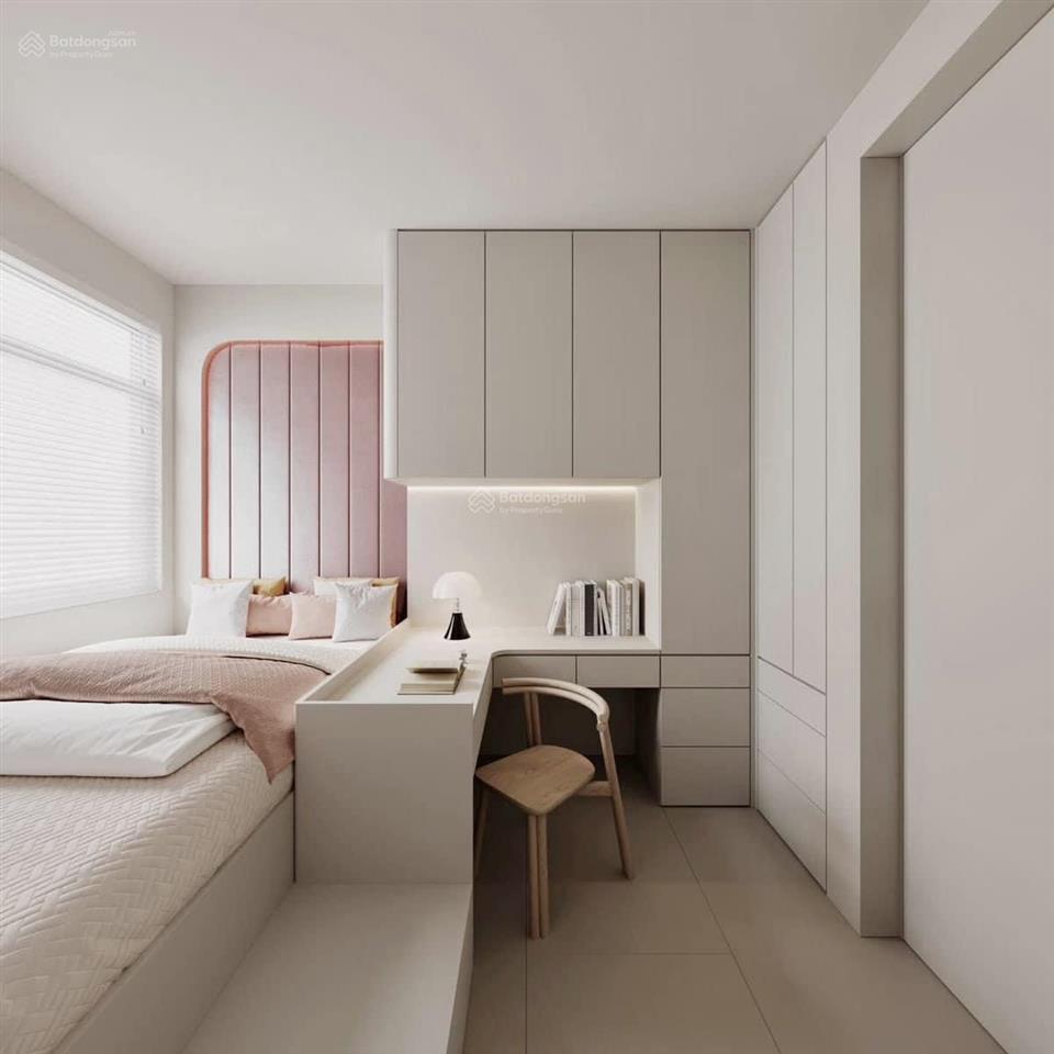 Cho thuê căn studio dcapitale trần duy hưng full nội thất đẹp. giá 13.5tr/tháng