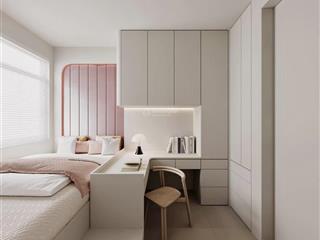 Cho thuê căn studio dcapitale trần duy hưng full nội thất đẹp. giá 14tr/tháng