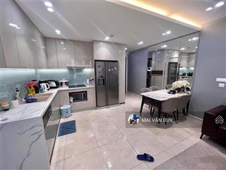 (báo đúng giá) bán căn 3 ngủ căn rộng tại d'capitale trần duy hưng. giá 11.5 tỷ sổ lâu dài