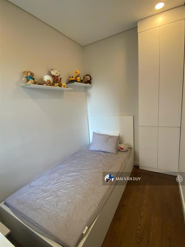 Cho thuê căn hộ 2 ngủ full đồ giá tốt vinhomes d'capitale chỉ 17tr/tháng ban công đông nam mát