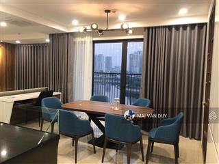 Cho thuê căn hộ 3 ngủ dcapitale. giá tốt tại d'capitale chỉ 26tr/tháng