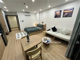 (nhà thật  giá tốt) bán căn studio nhìn hồ toà c2  d'capitale trần duy hưng. giá 3.75 tỷ bao phí