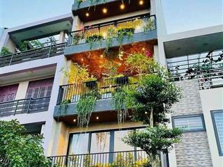 Nhà cực đẹp 7 tầng view hồ, vừa ở kết hợp kinh doanh thạch bàn  cổ linh, long biên. gía 36 tỷ