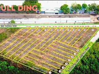 Đất nền thanh an, dầu tiếng giá rẻ