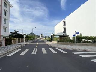 Sót lại 3 lô giá tốt của khu đô thị nam vĩnh hải đường nguyễn khuyến nha trang