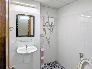 Bán căn hộ tầng 4 của ct6 vĩnh điềm trung, vĩnh hiệp, nha trang giá đầu tư