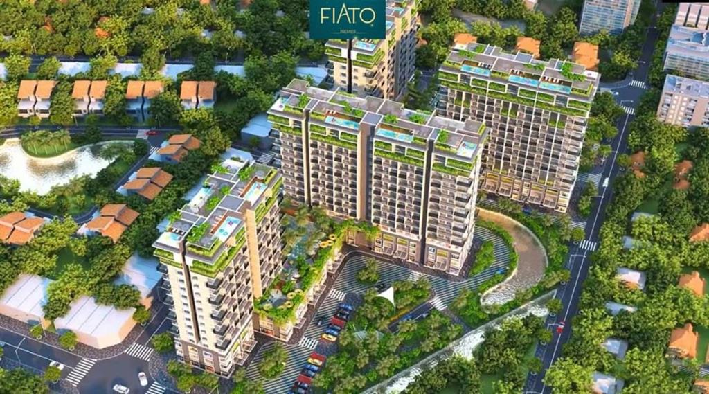 Căn hộ thủ đức 3pn giá rẻ chỉ 51tr/m2 dt 147m2 tặng ngay 3 chỉ vàng khi booking thành công