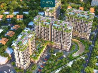 Căn hộ thủ đức giá rẻ 147m2 chỉ 51tr/m2 tặng ngay 3 chỉ vàng khi booking thành công