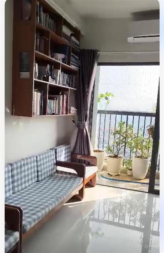 Cần tiền bán căn hộ sài gòn avenue 62m² 2pn2wc. có sổ 3tỷ150 đầy đủ nội thất  0965 895 *** xem nhà