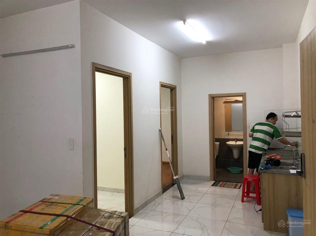 Bán gấp căn hộ fresca 54m2 2pn 1wc giá 2.2t tl hỗ trợ vay nội thất cơ bản.  0965 895 *** xem nhà