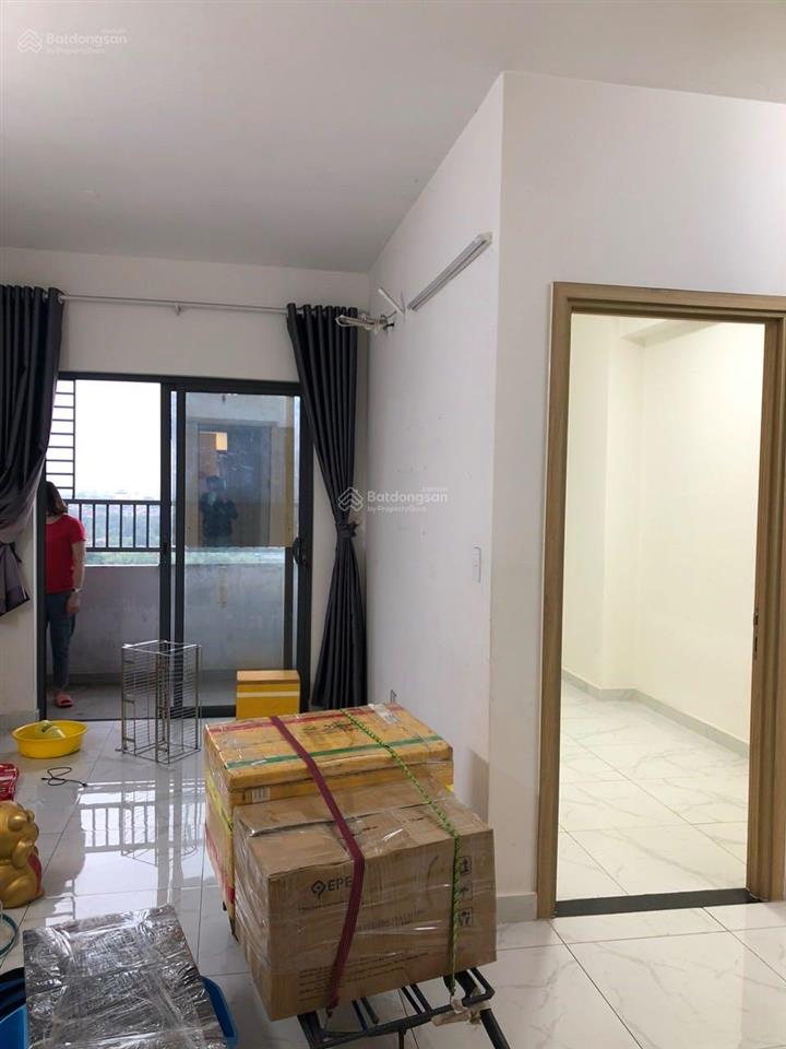 Bán gấp căn hộ fresca 54m2 2pn 1wc giá 2.2t tl hỗ trợ vay nội thất cơ bản.  0965 895 *** xem nhà
