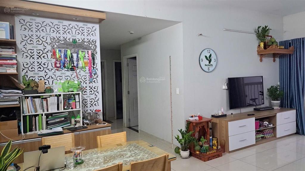 Cần bán gấp căn the navita 80.7m2 2 pn 2wc giá 3,7 tỷ tl full nội thất sổ hồng đầy đủ  0965 895 ***