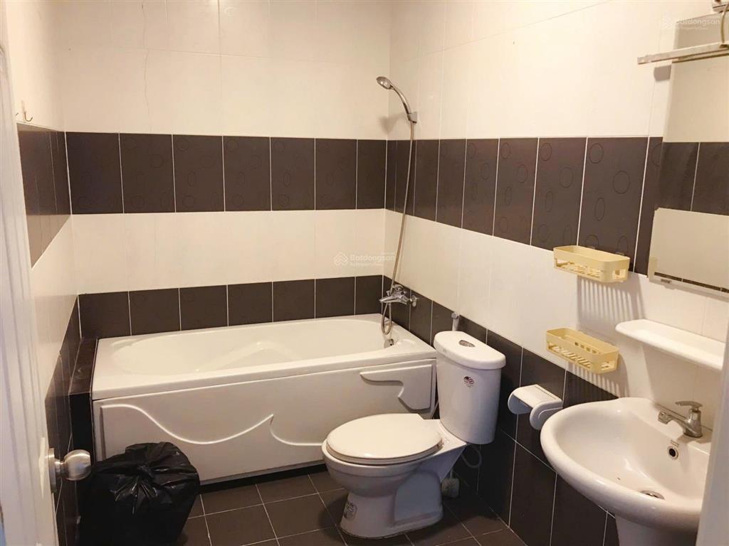 Cho thuê chung cư sài gòn avenue 47m2 2pn 1wc 6,5tr tháng vào ở liền 0965 895 ***