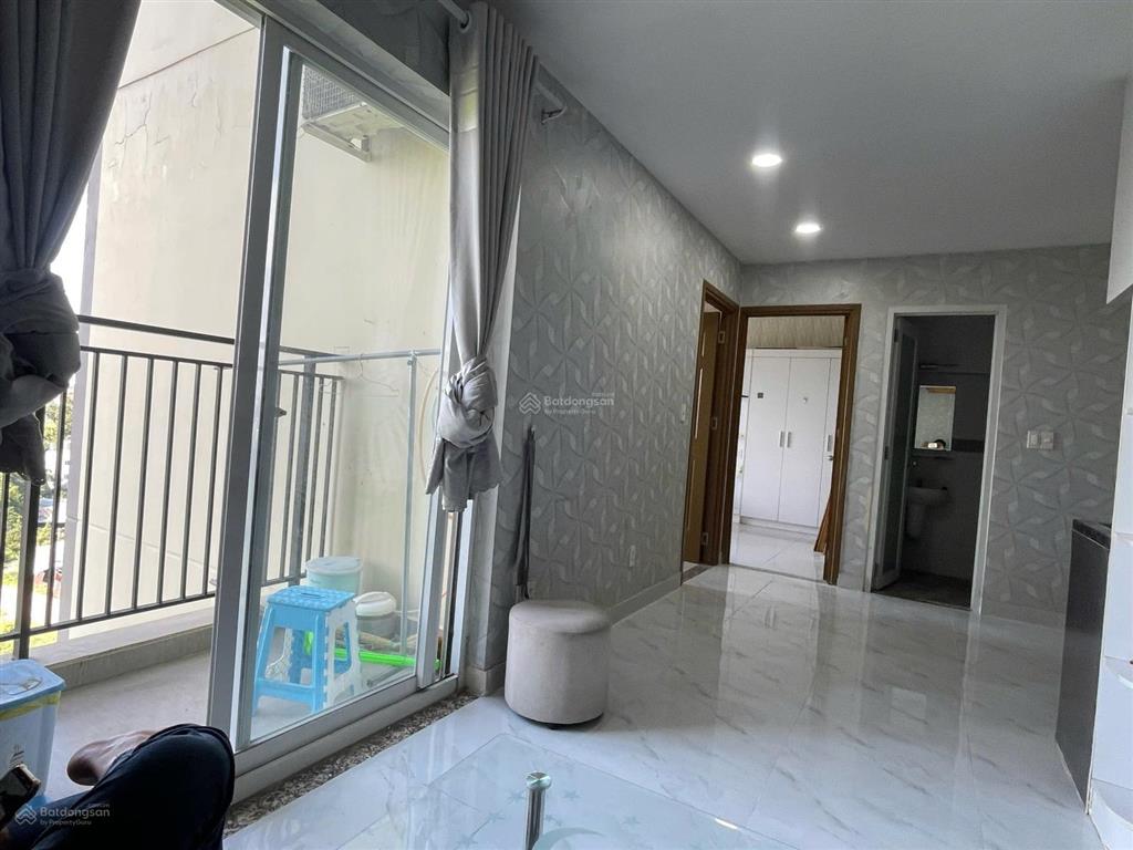 Cho thuê chung cư tdh 62m2 2 pn 2wc có nội thất và ở ngay . 7tr/tháng  0965 895 *** chủ nhà