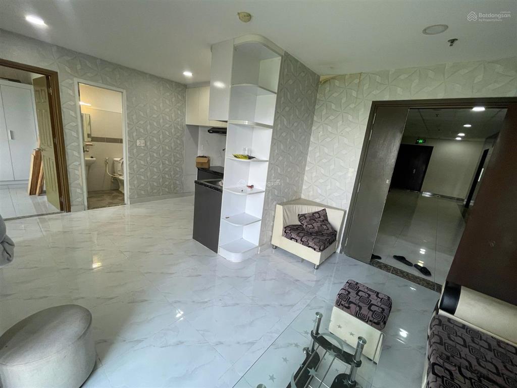 Cho thuê chung cư tdh 62m2 2 pn 2wc có nội thất và ở ngay . 7tr/tháng  0965 895 *** chủ nhà
