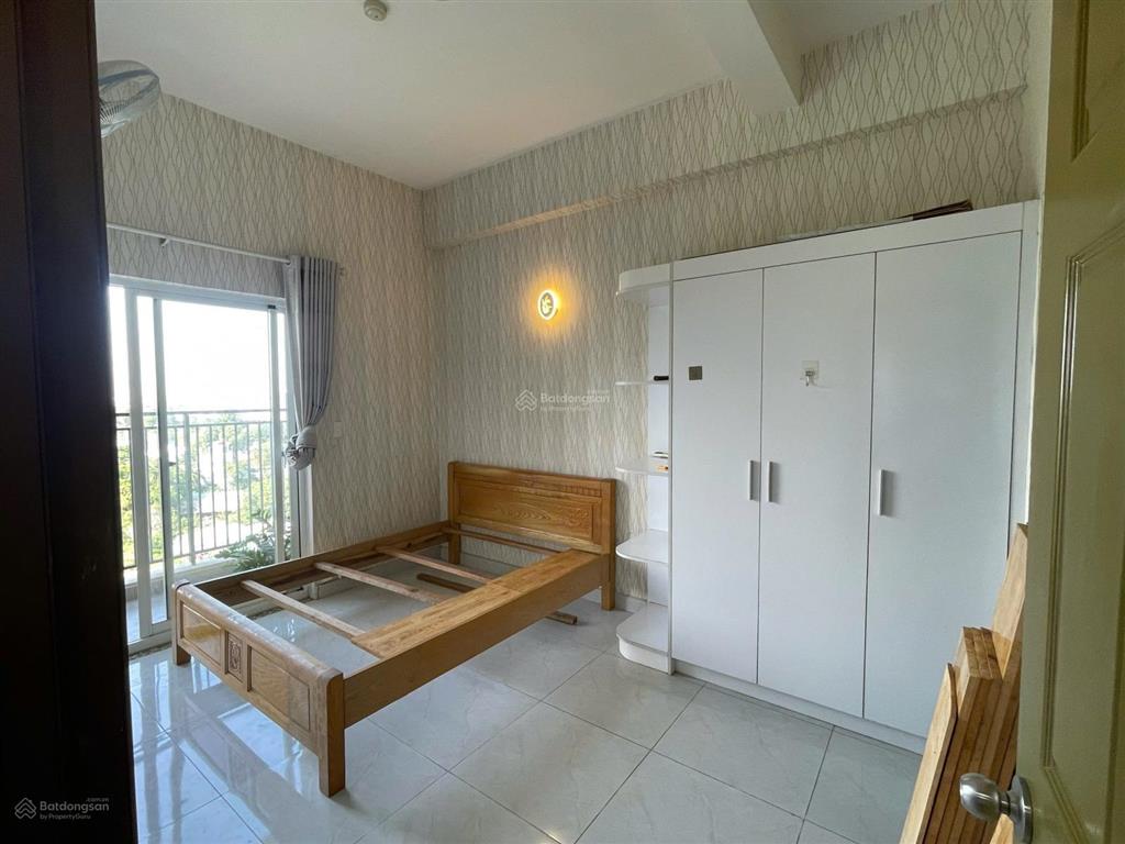 Cho thuê chung cư tdh 62m2 2 pn 2wc có nội thất và ở ngay . 7tr/tháng  0965 895 *** chủ nhà