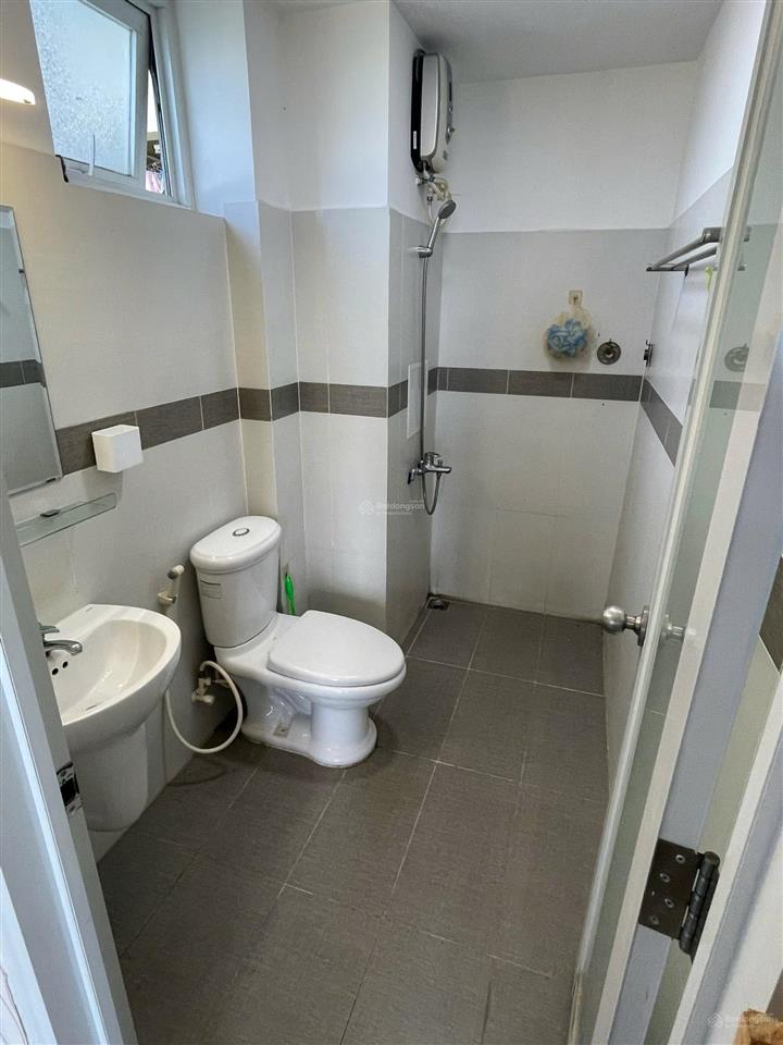 Cho thuê chung cư tdh 62m2 2 pn 2wc có nội thất và ở ngay . 7tr/tháng  0965 895 *** chủ nhà
