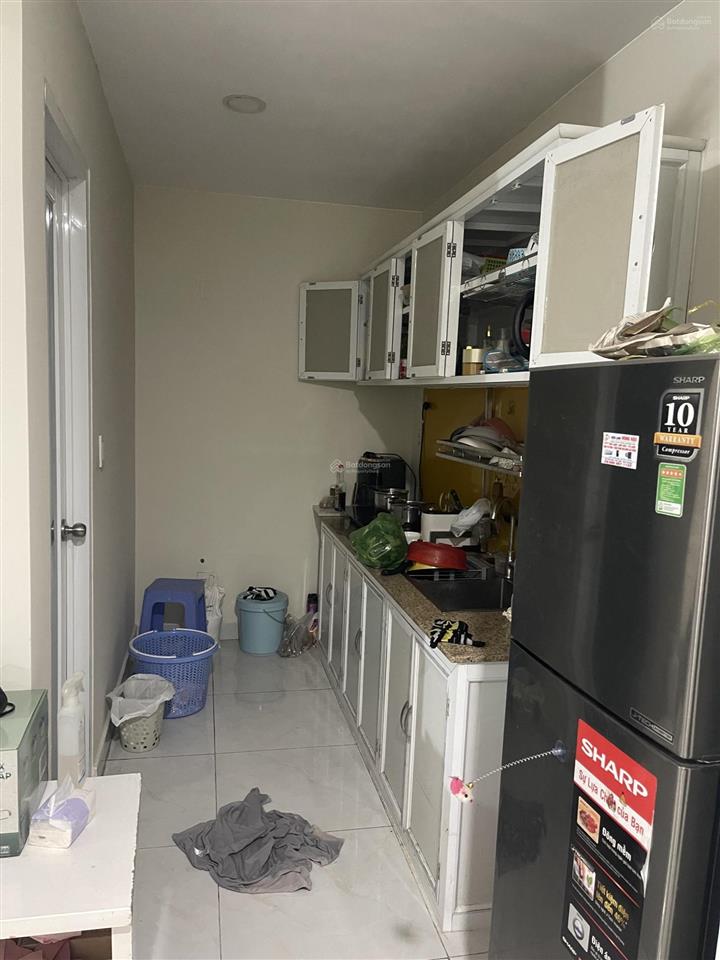 Cần bán gấp căn hộ tdh bình chiểu 58m2 2pn 2wc 2ban công giá 2,25 tỷ sổ sẵn hỗ trợ vay 70%