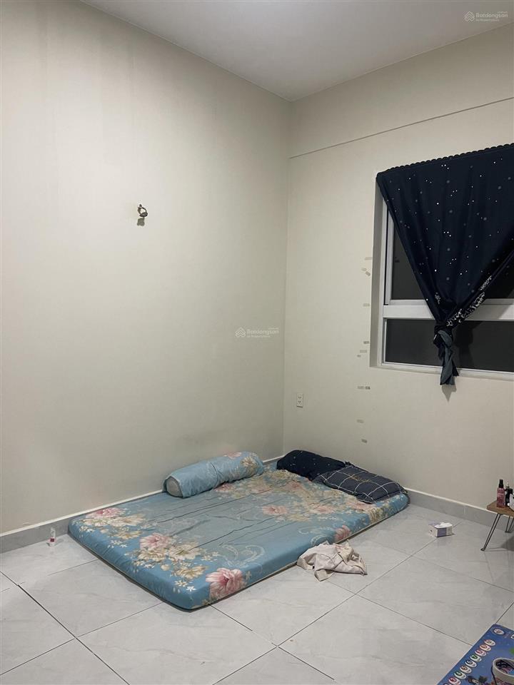 Cần bán gấp căn hộ tdh bình chiểu 58m2 2pn 2wc 2ban công giá 2,25 tỷ sổ sẵn hỗ trợ vay 70%