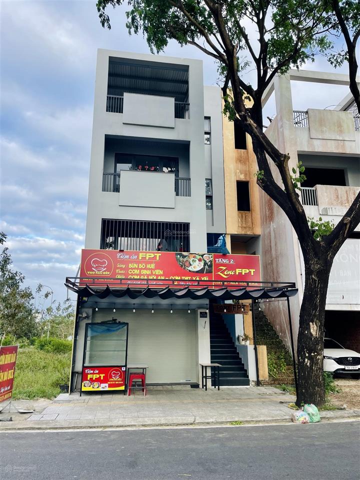 Cần bán gấp nhà fpt city đà nẵng, giá đầu tư. gọi ngay 0983 115 ***