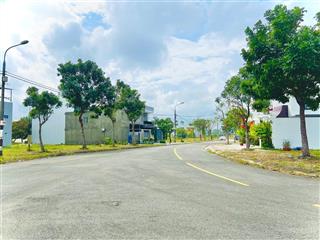 Chủ gửi bán lô đất cách trường đại học fpt chỉ 900m, sát sông cổ cò