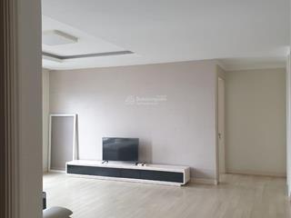Cho thuê căn hộ 2 phòng ngủ đầy đủ đồ tại chung cư huyndai hillstate