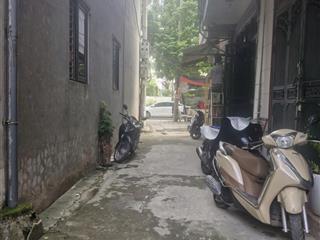 Bán lô đất tập thể binh đoàn 12, khu a yên nghĩa. dt sử dụng 60m diện tích.  ngay 0979 855 ***