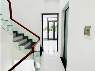 Bán nhà riêng tại long phước, q9, hcm, 4,1 tỷ, 50m2