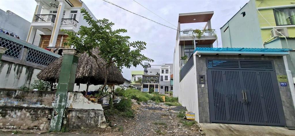 Lô đất 5 phút ra trường thpt dương văn thì, dt 4x22m, giá 6tỷ, hệ số xây dựng 6.0, gần kcn cao q9