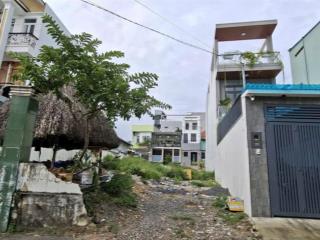 Lô đất 5 phút ra trường thpt dương văn thì, dt 4x22m, giá 6tỷ, hệ số xây dựng 6.0, gần kcn cao q9