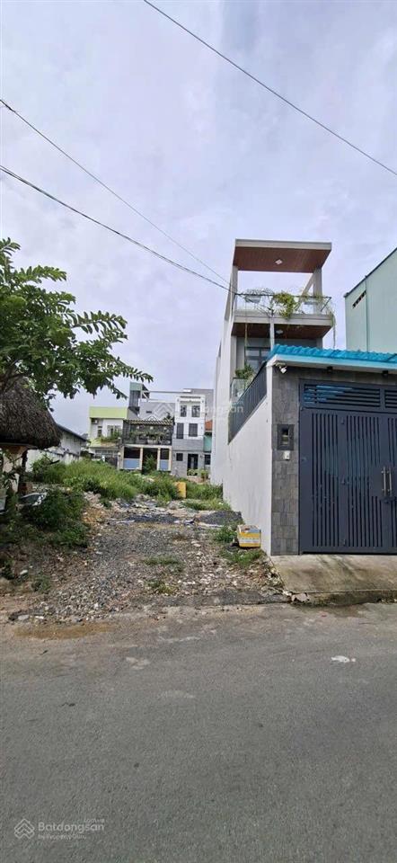 Lô đất 5 phút ra trường thpt dương văn thì, dt 4x22m, giá 6tỷ, hệ số xây dựng 6.0, gần kcn cao q9