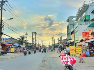 Ngợp bank, bán gấp nhà riêng 1tr2l , đường võ văn hát dt 51m2,giá 4, 5tỷ chốt cứng,chính chủ quận9