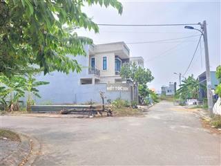 Giá rẻ nhất kv đường long thuận  dt 7x13m, giá 4,3tỷ, hướng tây bắc  trường thạnh quận 9