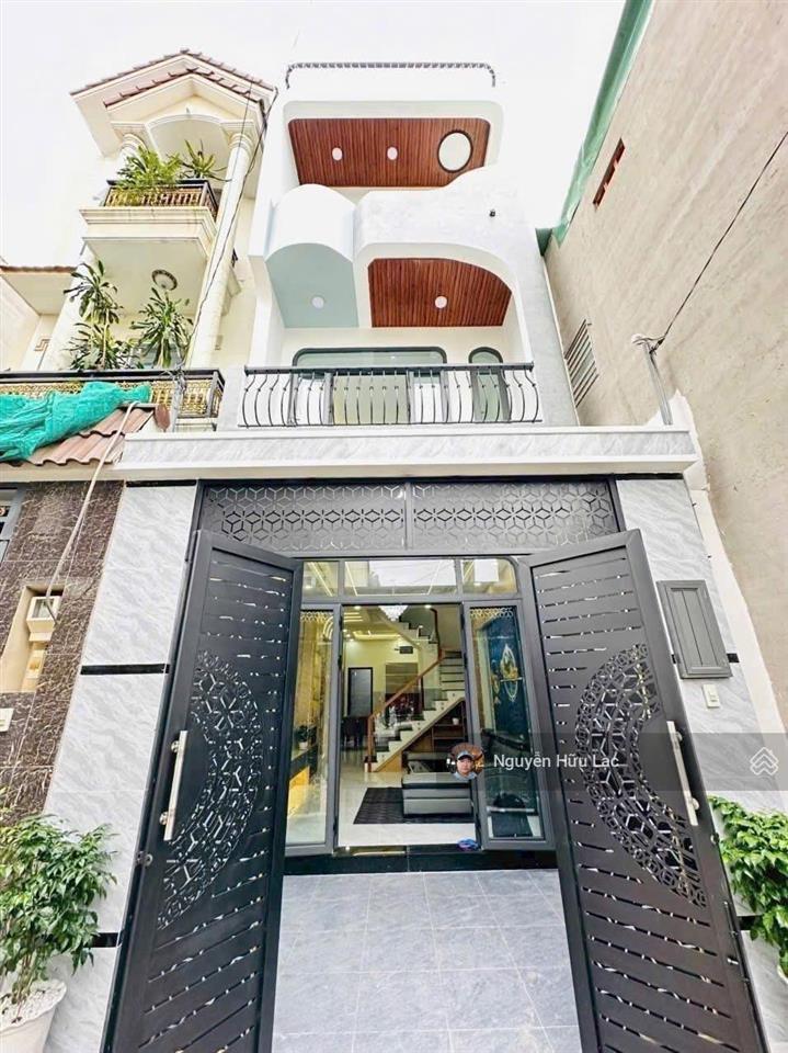 Nhà riêng chính chủ mới xây 100%,an ninh yên tĩnh ,đi xe 5phút rachợ tnpa,kcncaotrường đh,cấp 1,2,3