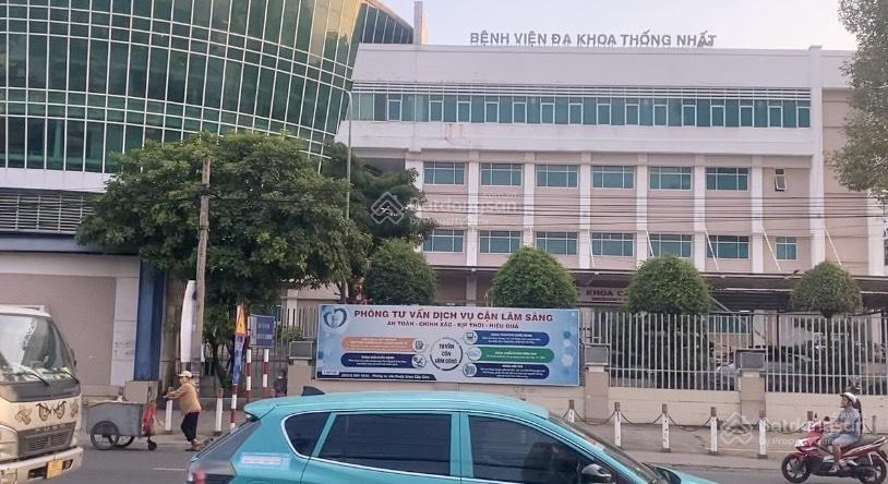 (giảm 190 triệu) lô đất shr thổ cư 134 m2 giá còn 2,6 tỷ gần công viên 30/4 phường hố nai, đồng nai