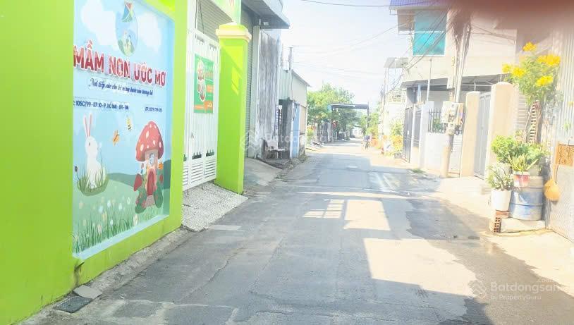 (giảm 190 triệu) lô đất shr thổ cư 134 m2 giá còn 2,6 tỷ gần công viên 30/4 phường hố nai, đồng nai