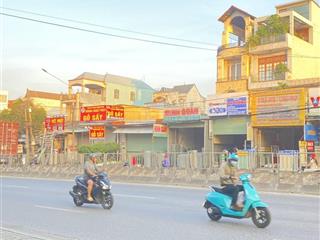 Cần tiền gấp 24 tỷ giảm 22 tỷ. nhà 287m2 x 3,5t mặt tiền đường ql1a p. tân biên, biên hoà, đồng nai