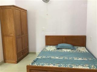 Cho thuê phòng 35m2 đầy đủ tiện nghi gần đuôi cầu rồng