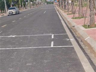 Chính chủ bán đất đấu giá vị trí đắc địa tttm vân đình,kinh doanh đỉnh, 107.5m2